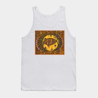 Ichthyos Tank Top